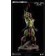 Mortal Kombat X Kotal Kahn Sun God 1/4 scale statue 68 cm